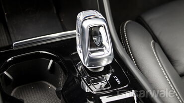 Volvo XC40 [2018-2022] Gear Shifter/Gear Shifter Stalk