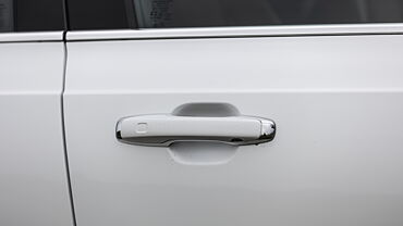 Volvo XC90 Front Door Handle