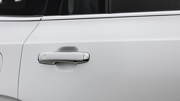 Volvo XC90 Rear Door Handle