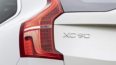 Volvo XC90 Rear Signal/Blinker Light