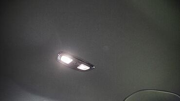 Volvo XC90 Rear Row Roof Mounted Cabin Lamps