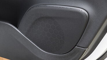 Volvo XC90 Rear Speakers