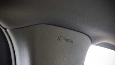 Volvo XC90 Right Side Curtain Airbag