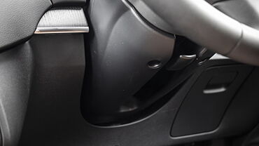 Volvo XC90 Steering Adjustment Lever/Controller