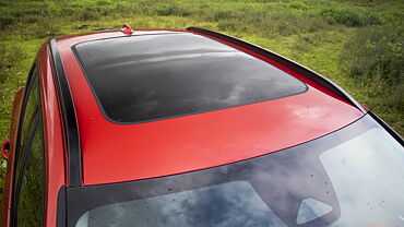 Volvo XC40 Car Roof