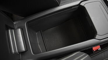 Volvo XC40 Front Centre Arm Rest Storage