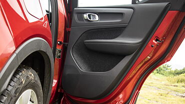 Volvo XC40 Rear Door Pad