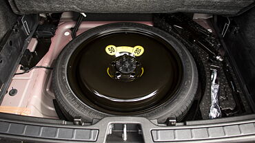 Volvo XC40 Under Boot/Spare Wheel