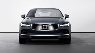 Volvo s90 deals performance parts