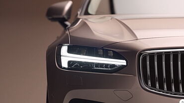Volvo S90 Headlight