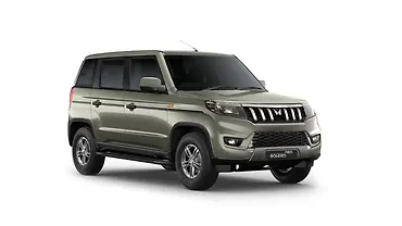 Second Hand Mahindra Bolero in Patna
