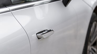 Mercedes-Benz EQS Front Door Handle