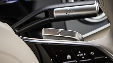 Mercedes-Benz EQS Right Paddle Shifter