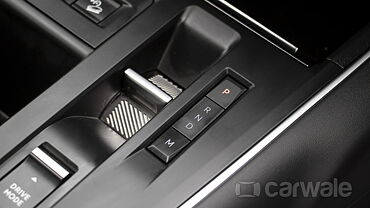 Citroen C5 Aircross Gear Selector Dial