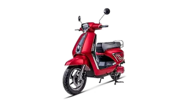 iVOOMi Jeet X Image