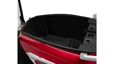 iVOOMi Jeet X Underseat Storage
