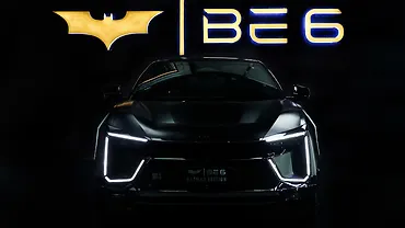 महिंद्रा BE 6 बैटमैन इडिशन दोबारा हुआ लॉन्च; कल से बुकिंग्स होगी शुरू