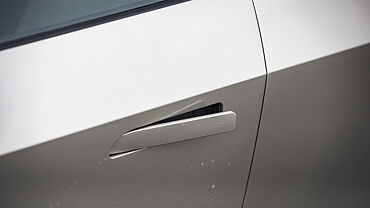 Mahindra BE 6e Front Door Handle