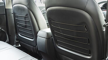 Mahindra XUV300 TurboSport Front Seat Back Pockets