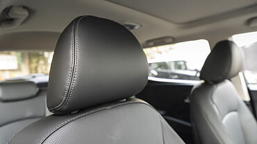 Mahindra XUV300 TurboSport Front Seat Headrest