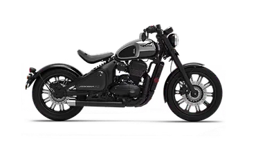 Jawa 42 Bobber Image