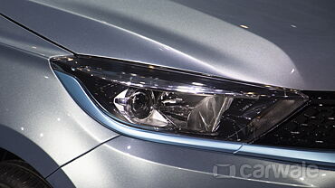 Tata Tiago EV Headlight