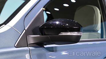 Tata Tiago EV Outer Rear View Mirror ORVM Controls