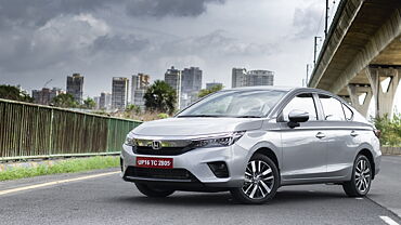 Honda Cars India registered 29 per cent growth in September 2022