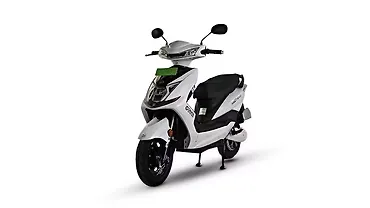 OPG Mobility Faast F2B Left Front Three Quarter