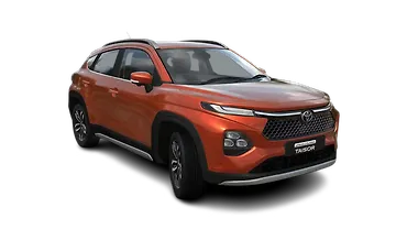 सेकंड हैंड Toyota Urban Cruiser Taisor इन भारत