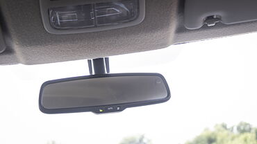 Toyota Urban Cruiser Taisor Inner Rear View Mirror