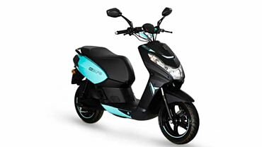Peugeot unveils new e-Streetzone electric-scooter