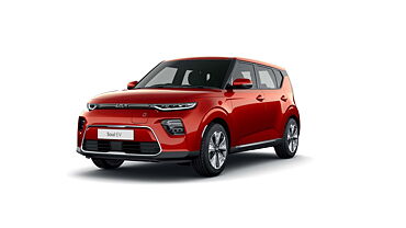 Kia plans to launch 14 EV models by 2027; unveils new Soul EV