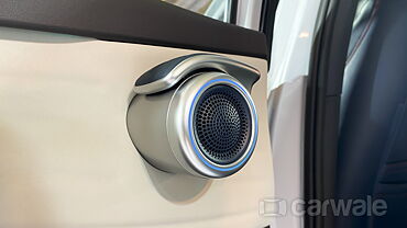 BYD Atto 3 Rear Speakers