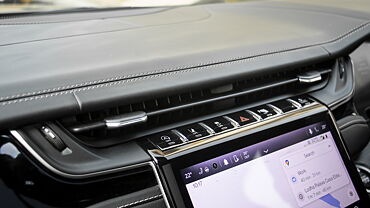 Jeep Grand Cherokee Front Centre Air Vents