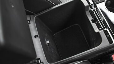 Jeep Grand Cherokee Front Centre Arm Rest Storage