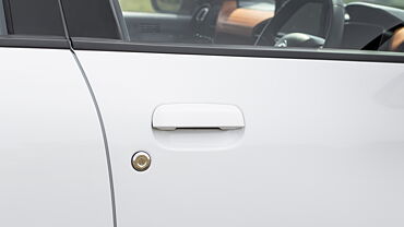 Citroen eC3 Front Door Handle