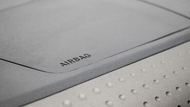 Citroen eC3 Front Passenger Airbag