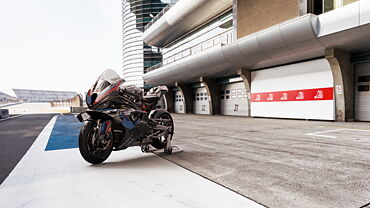 2023 BMW S1000RR First Look. The M1000RR With An S Badge