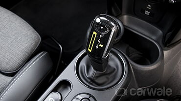 MINI Cooper SE Gear Shifter/Gear Shifter Stalk