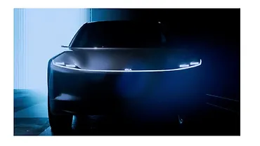 Ola electric car interiors teased