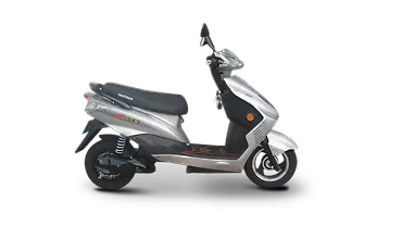 Okinawa Ridge 100 Right Side View