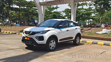 New EV added to Mangaluru International Airport fleet
