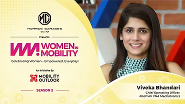 ICE To EV Transition: A Big Opportunity for Women 