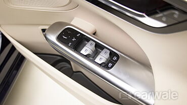 Mercedes-Benz C-Class Front Driver Power Window Switches