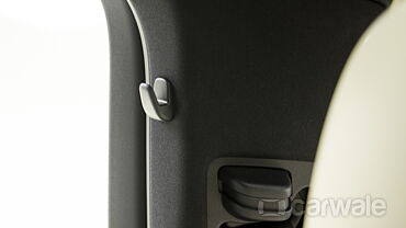 Mercedes-Benz C-Class Roof Mounted Controls/Sunroof & Cabin Light Controls
