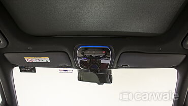 Mercedes-Benz C-Class Sunroof/Moonroof