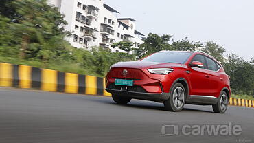 MG Motor India retails 4,367 units in October 2022