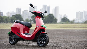 Government rolls out tough testing criteria for electric two-wheelers