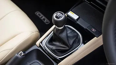 Honda City Gear Shifter/Gear Shifter Stalk